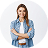 Picture of Sarah K.